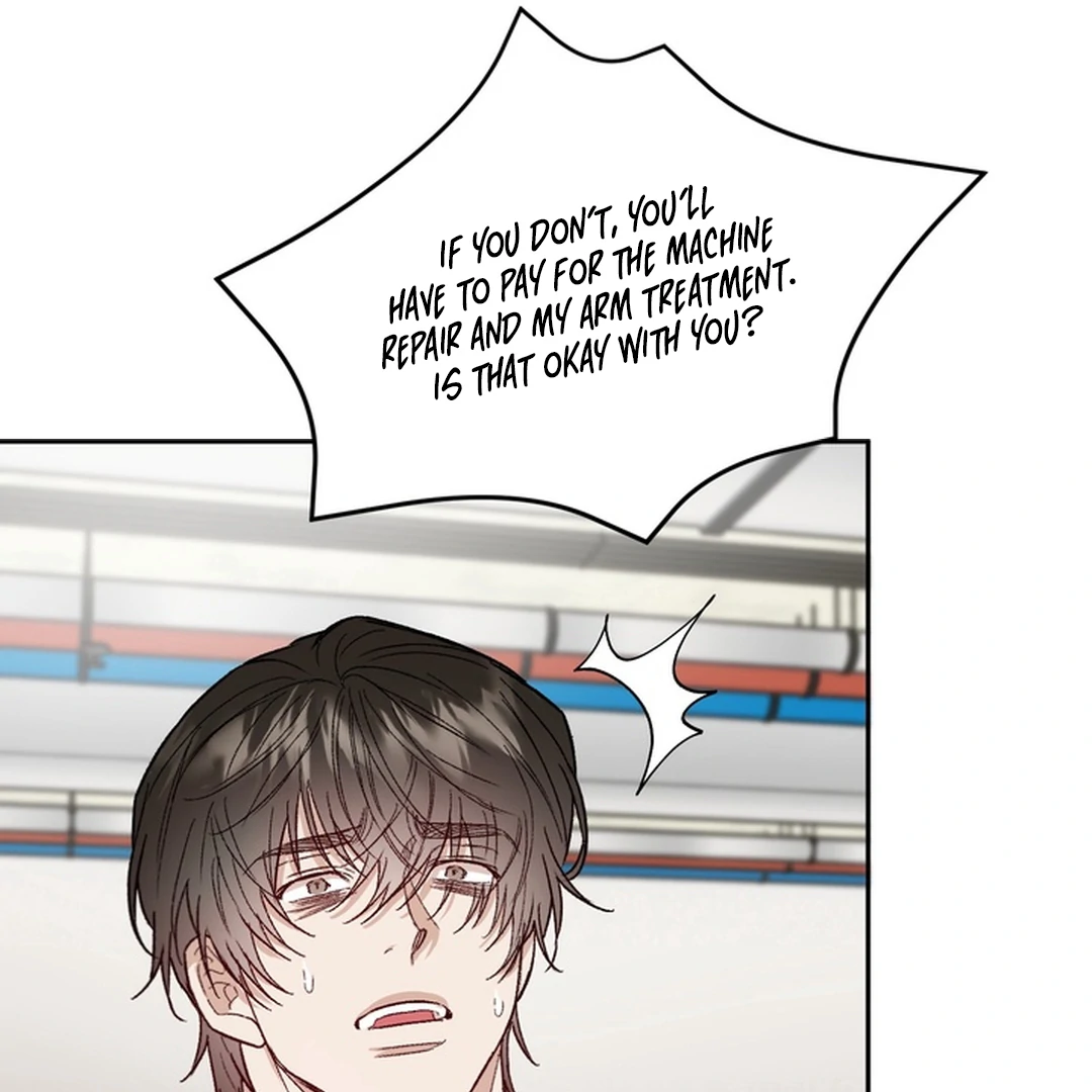 The Art of Sculpting [Kaizen Scan] - Chapter 2 manhwa