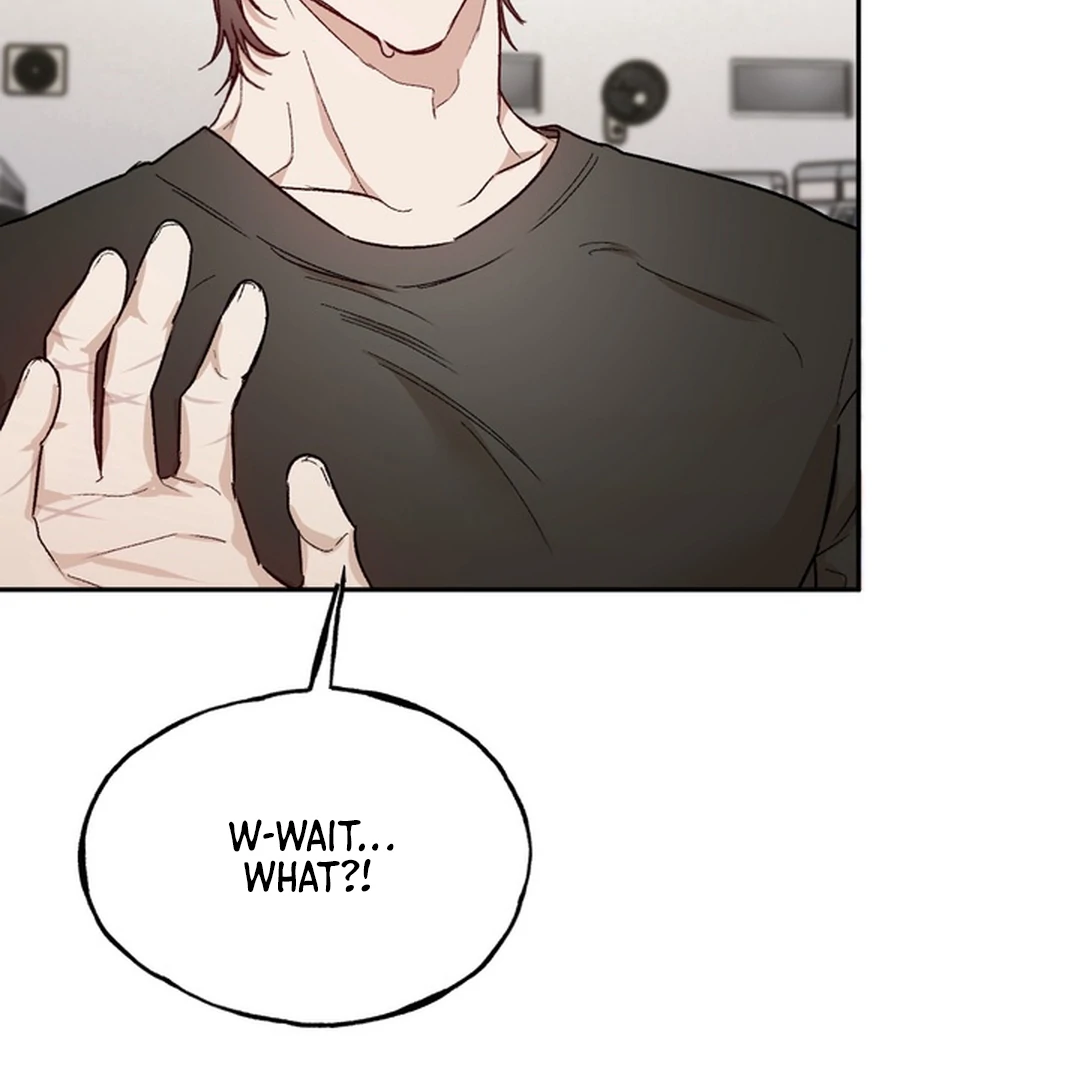 The Art of Sculpting [Kaizen Scan] - Chapter 2 manhwa