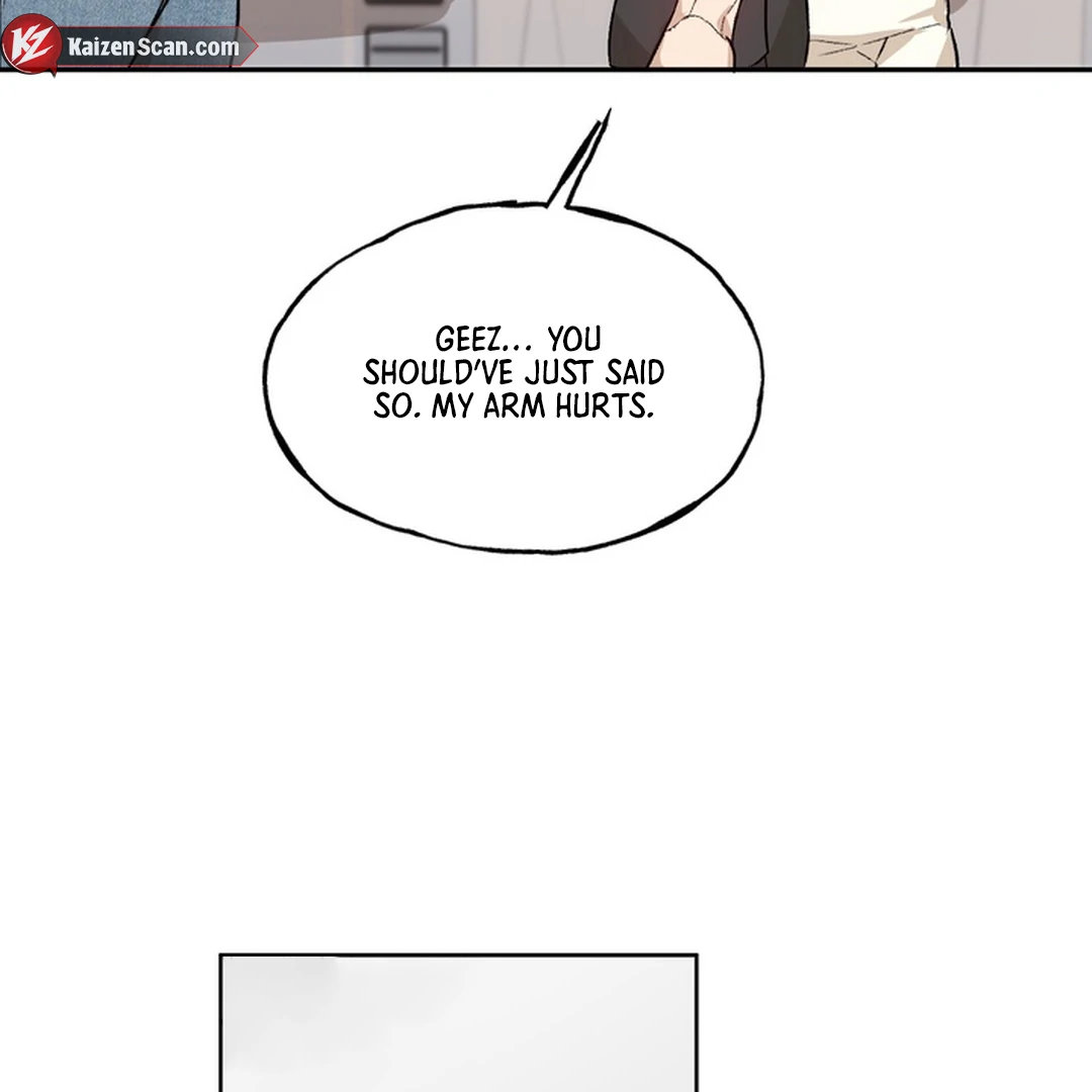 The Art of Sculpting [Kaizen Scan] - Chapter 2 manhwa