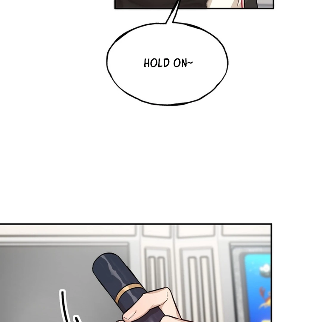 The Art of Sculpting [Kaizen Scan] - Chapter 2 manhwa
