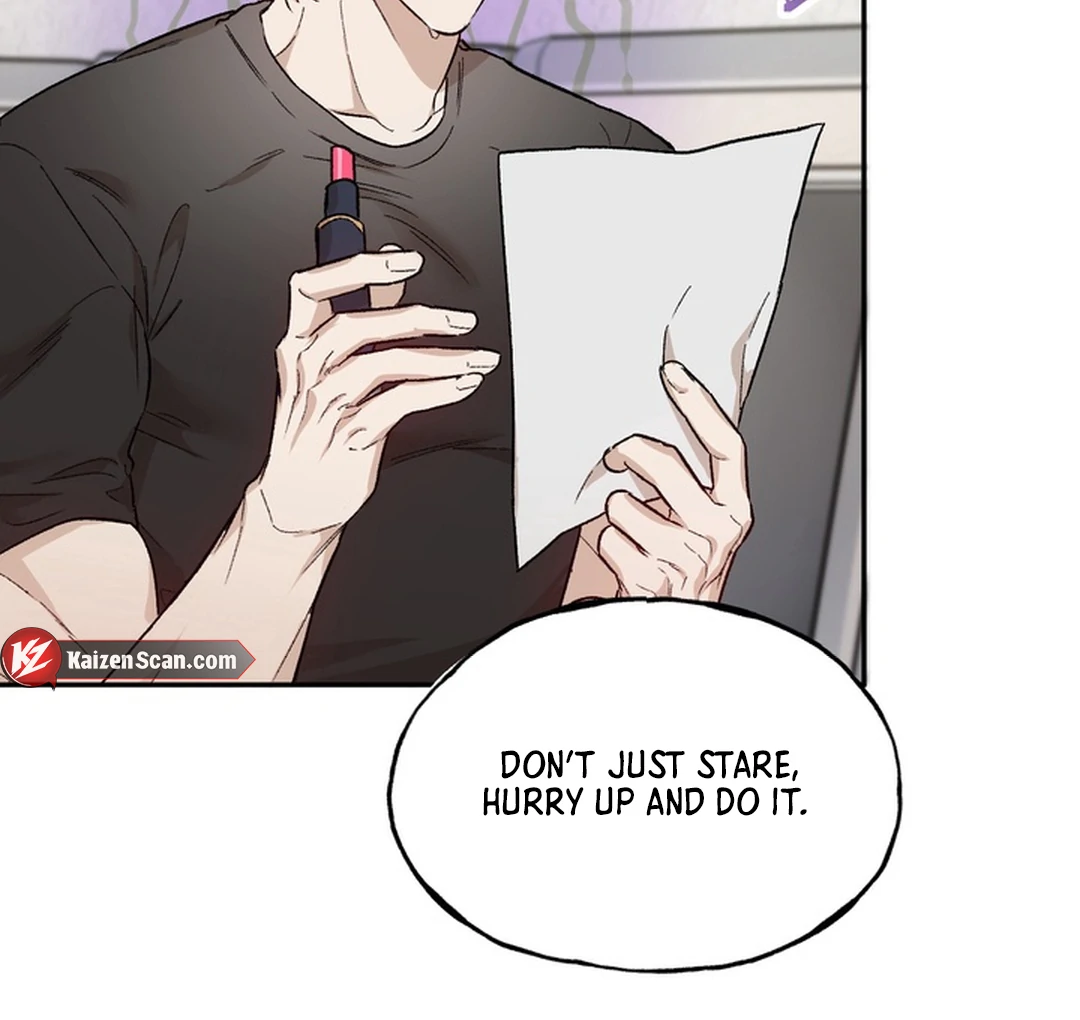 The Art of Sculpting [Kaizen Scan] - Chapter 2 manhwa