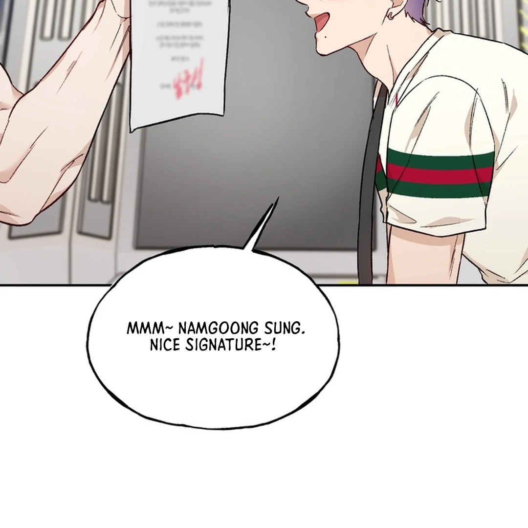The Art of Sculpting [Kaizen Scan] - Chapter 2 manhwa
