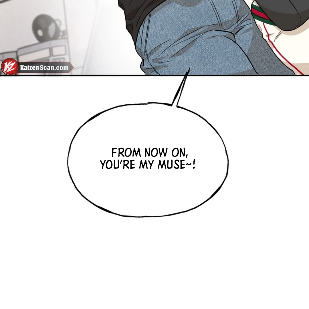 The Art of Sculpting [Kaizen Scan] - Chapter 2 manhwa