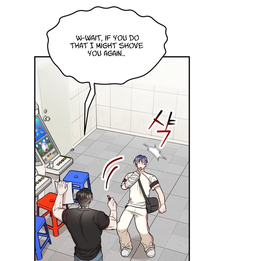 The Art of Sculpting [Kaizen Scan] - Chapter 2 manhwa