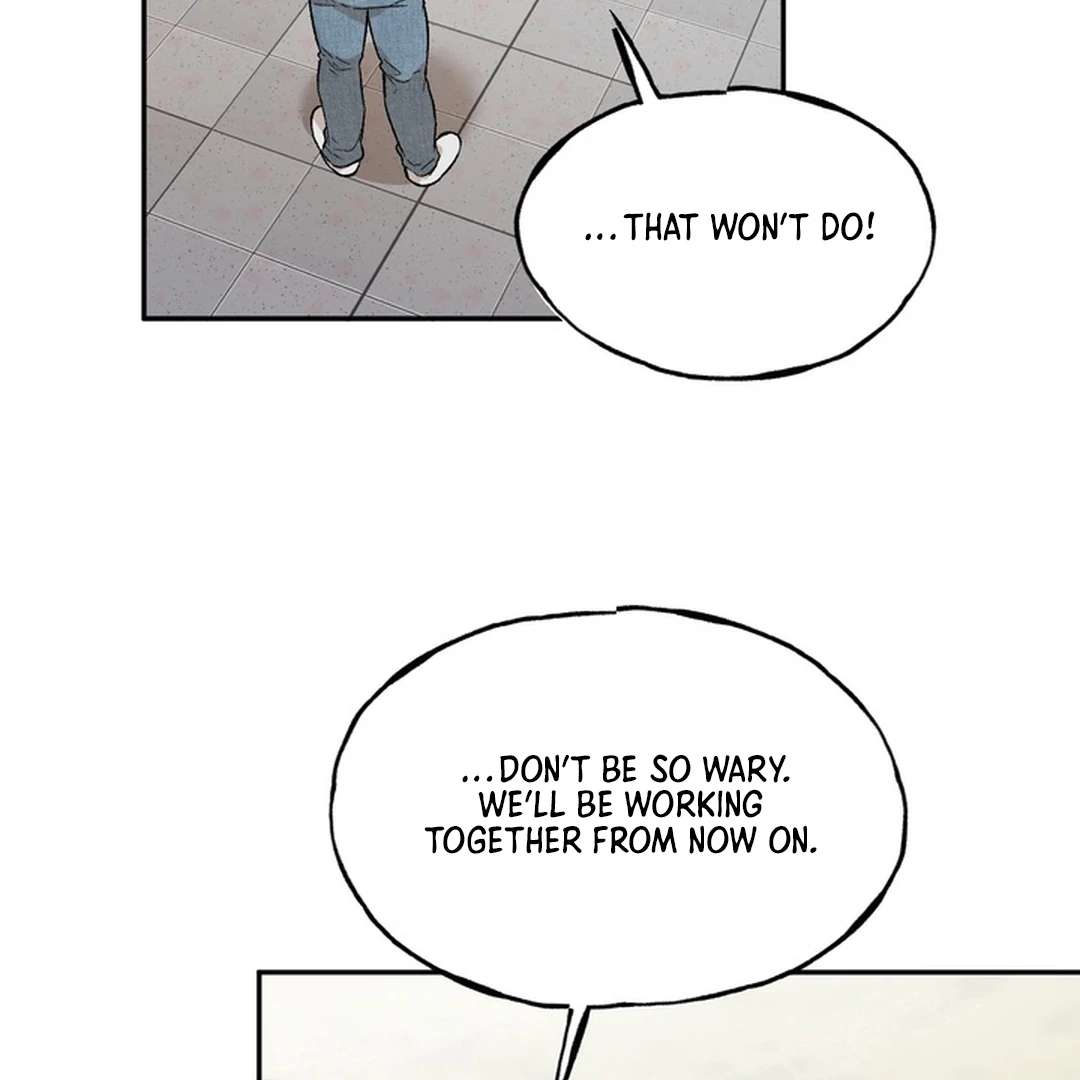 The Art of Sculpting [Kaizen Scan] - Chapter 2 manhwa