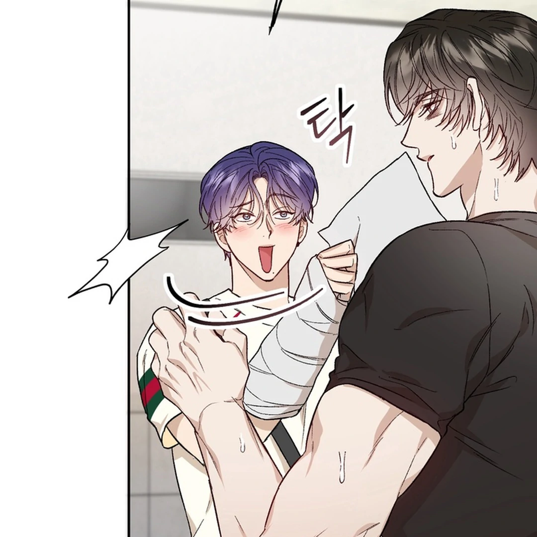 The Art of Sculpting [Kaizen Scan] - Chapter 2 manhwa