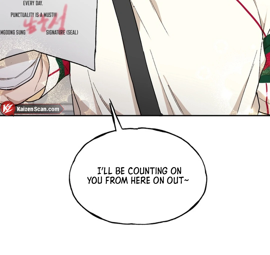 The Art of Sculpting [Kaizen Scan] - Chapter 2 manhwa