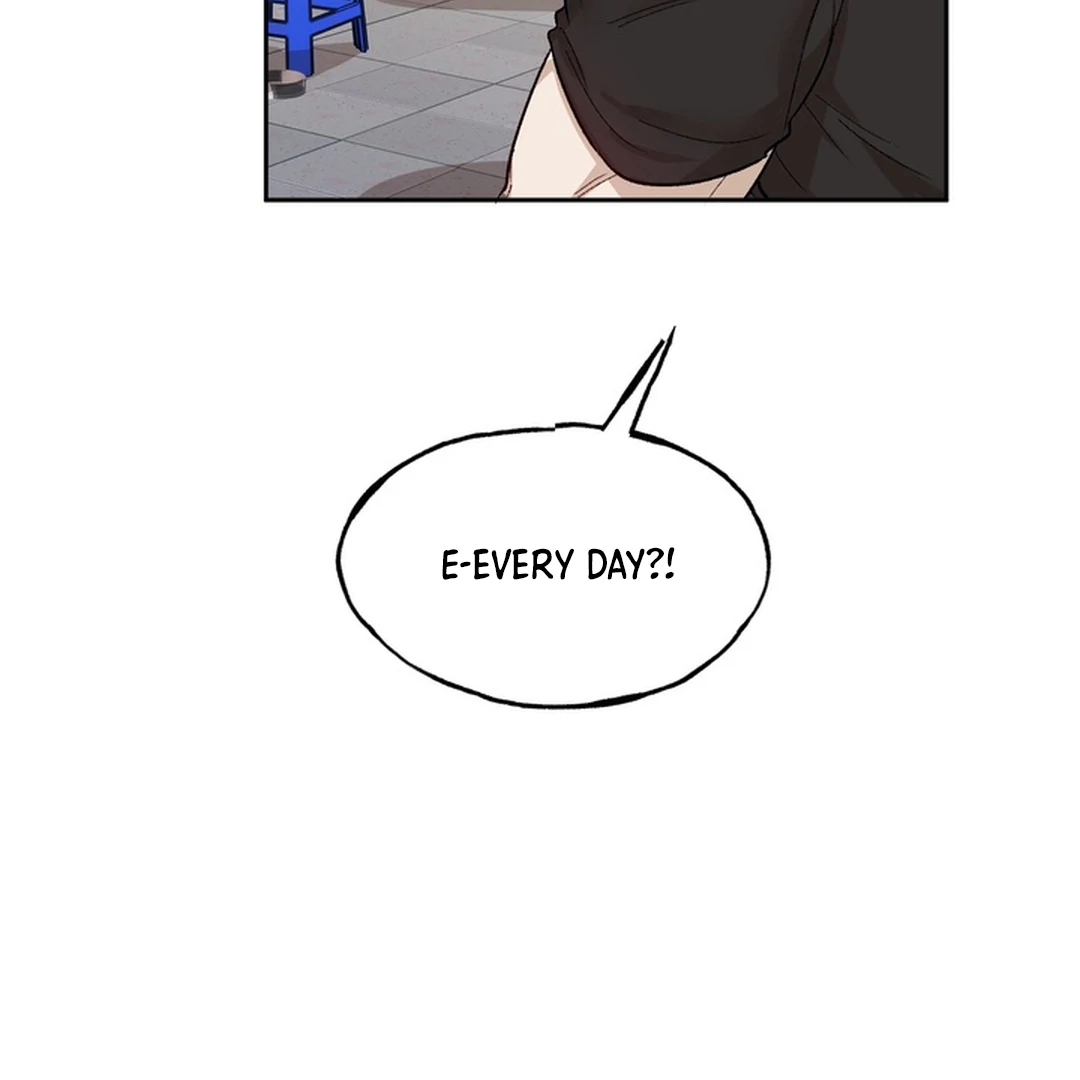 The Art of Sculpting [Kaizen Scan] - Chapter 2 manhwa