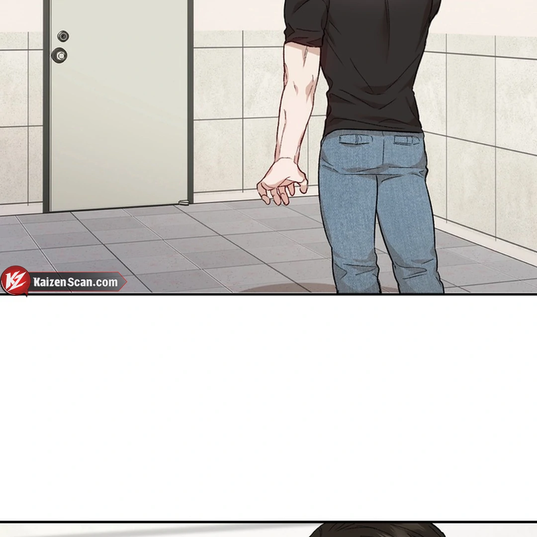 The Art of Sculpting [Kaizen Scan] - Chapter 2 manhwa