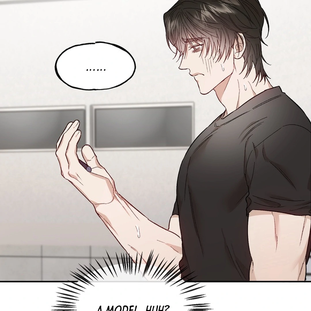 The Art of Sculpting [Kaizen Scan] - Chapter 2 manhwa