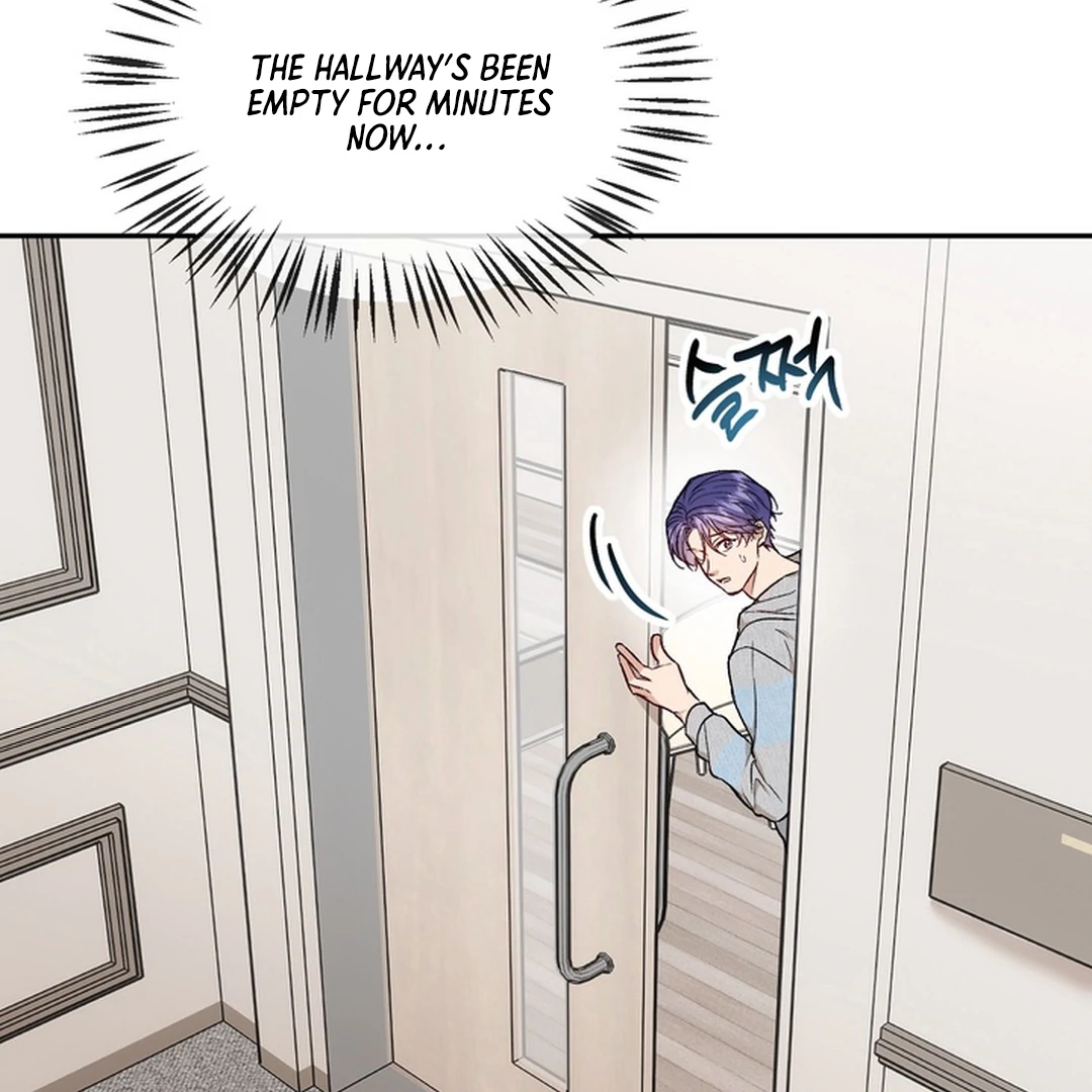 The Art of Sculpting [Kaizen Scan] - Chapter 20 manhwa