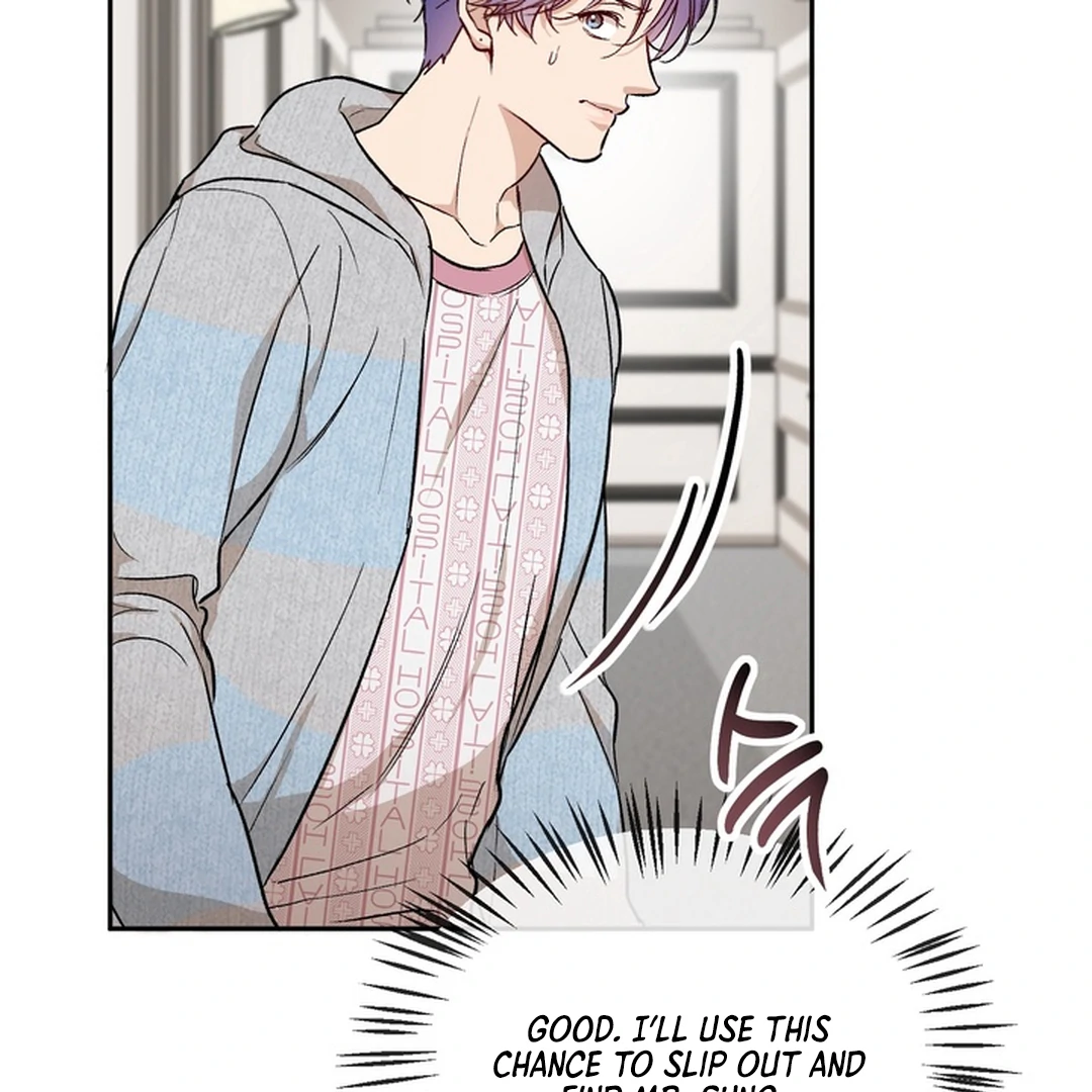 The Art of Sculpting [Kaizen Scan] - Chapter 20 manhwa