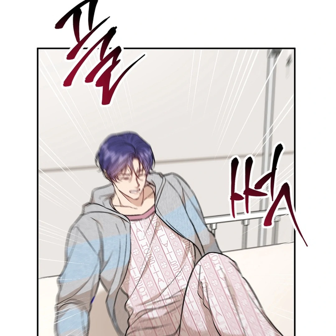 The Art of Sculpting [Kaizen Scan] - Chapter 20 manhwa