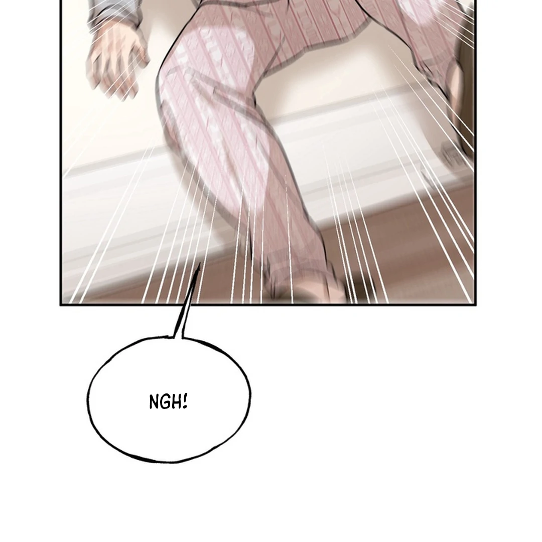 The Art of Sculpting [Kaizen Scan] - Chapter 20 manhwa