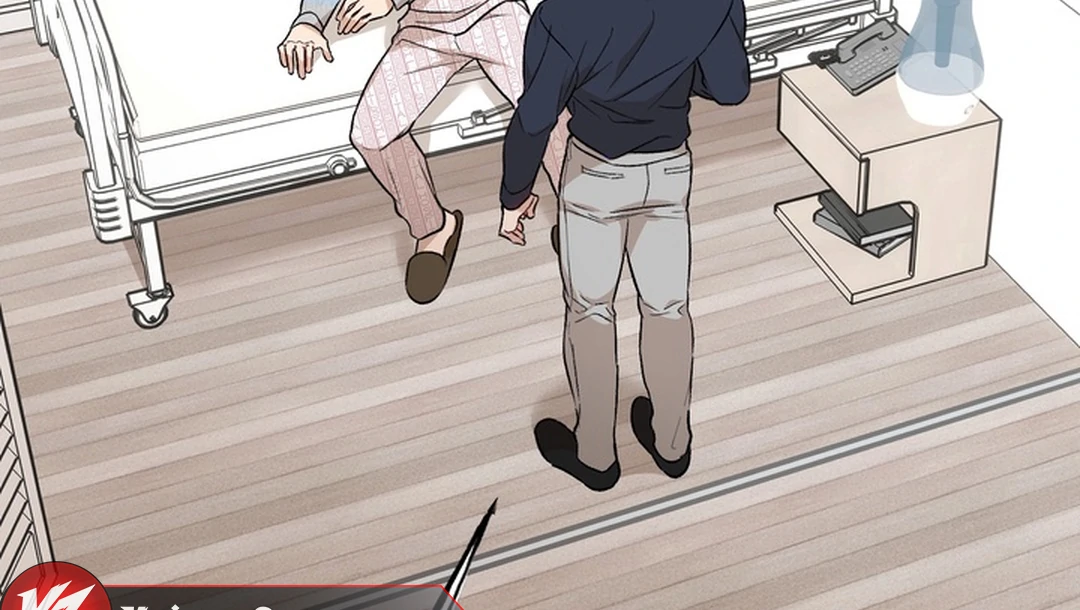 The Art of Sculpting [Kaizen Scan] - Chapter 20 manhwa