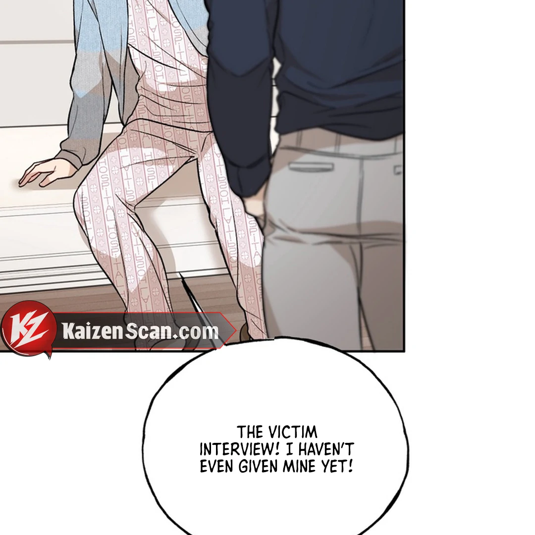 The Art of Sculpting [Kaizen Scan] - Chapter 20 manhwa