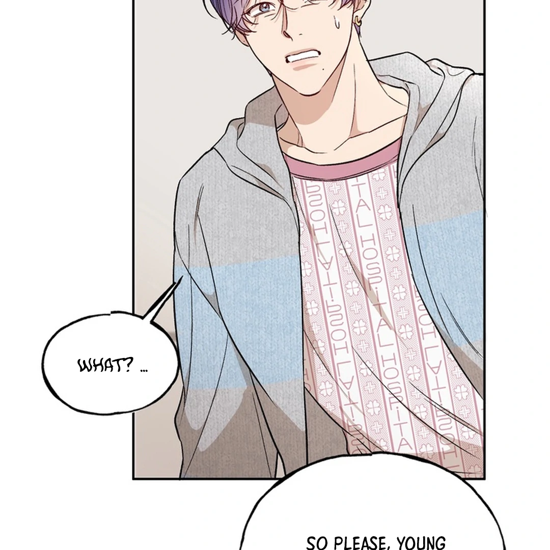 The Art of Sculpting [Kaizen Scan] - Chapter 20 manhwa