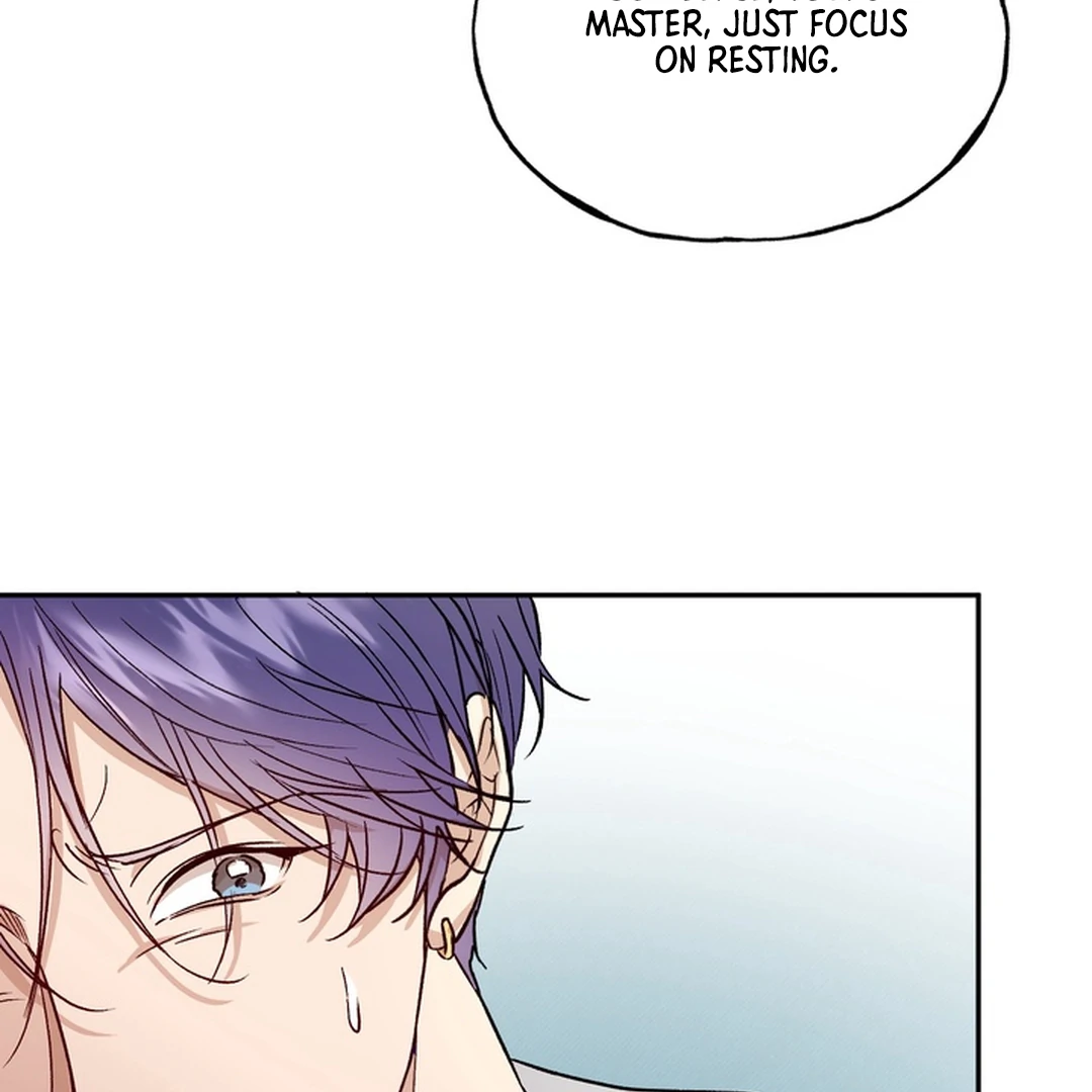 The Art of Sculpting [Kaizen Scan] - Chapter 20 manhwa