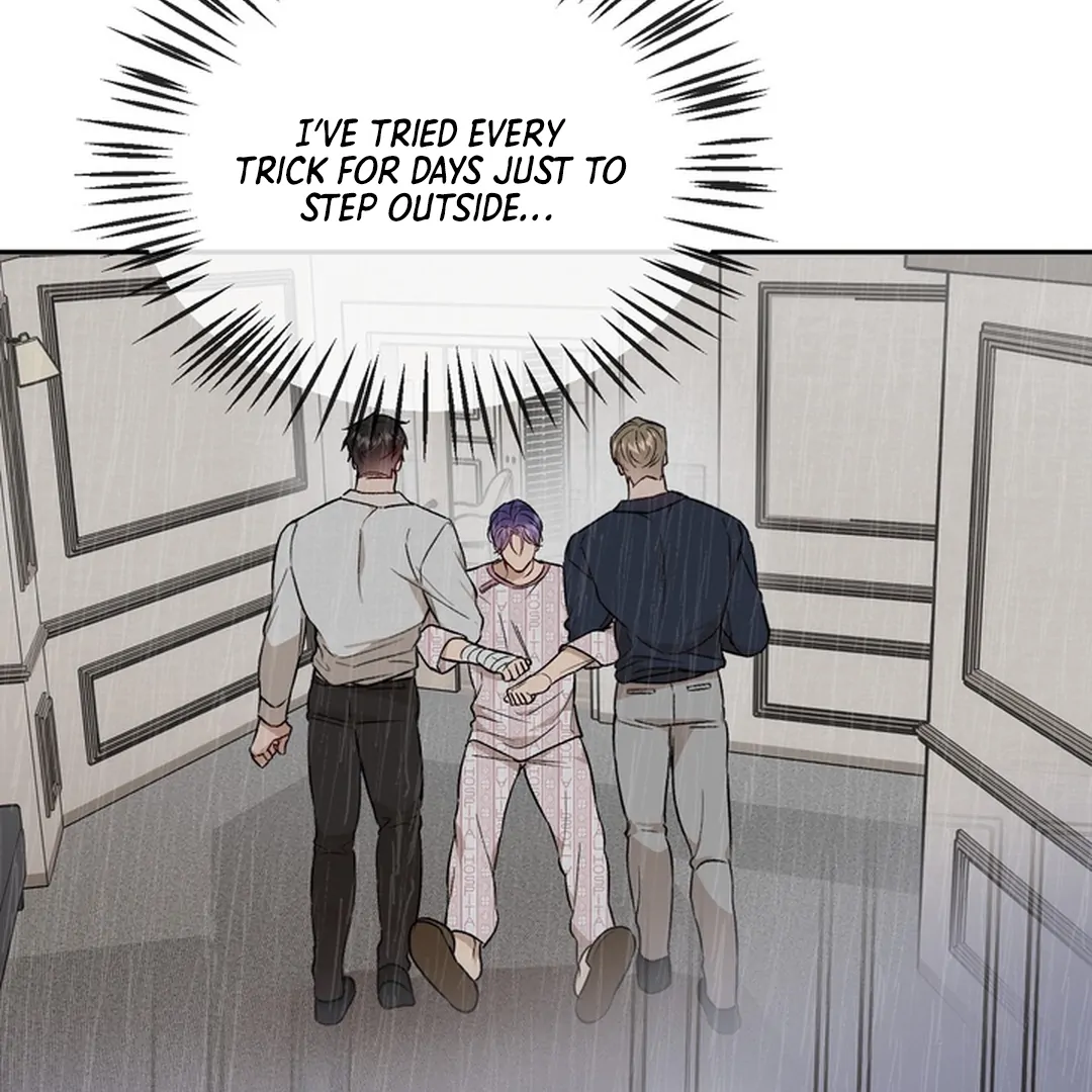 The Art of Sculpting [Kaizen Scan] - Chapter 20 manhwa