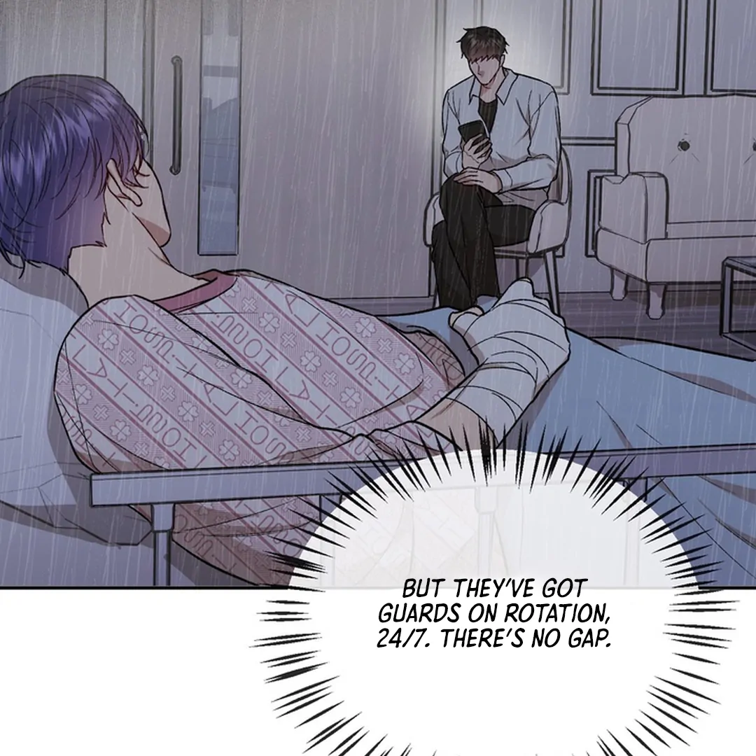 The Art of Sculpting [Kaizen Scan] - Chapter 20 manhwa