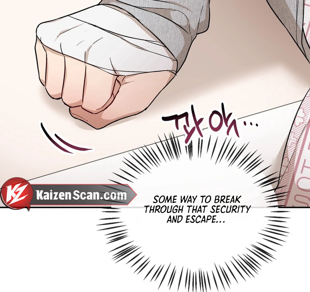 The Art of Sculpting [Kaizen Scan] - Chapter 20 manhwa