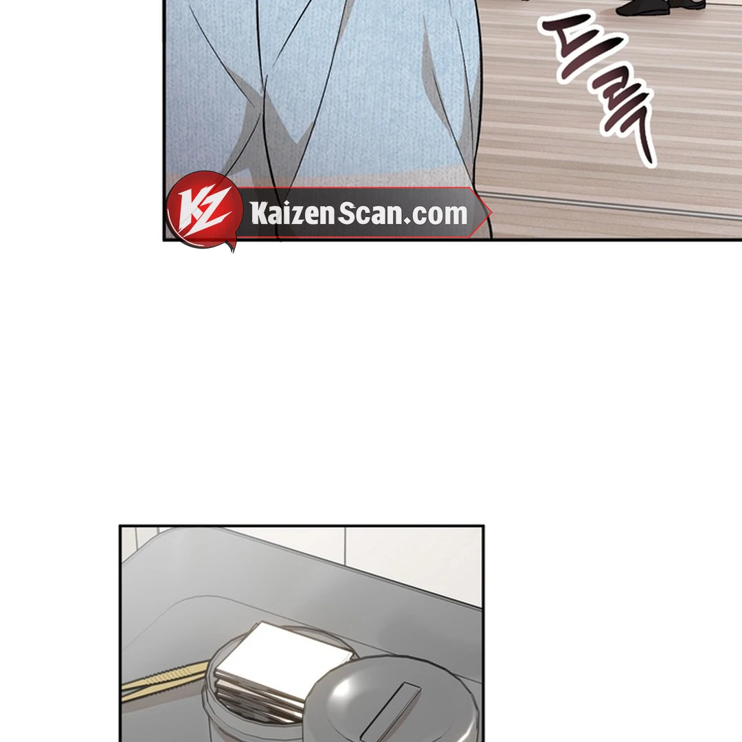 The Art of Sculpting [Kaizen Scan] - Chapter 20 manhwa