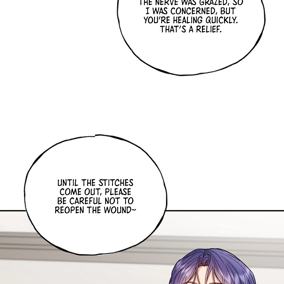 The Art of Sculpting [Kaizen Scan] - Chapter 20 manhwa