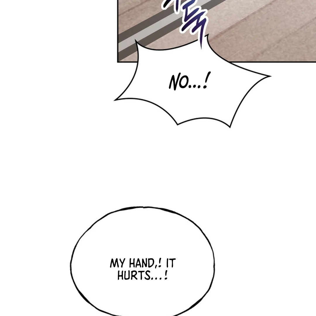 The Art of Sculpting [Kaizen Scan] - Chapter 20 manhwa