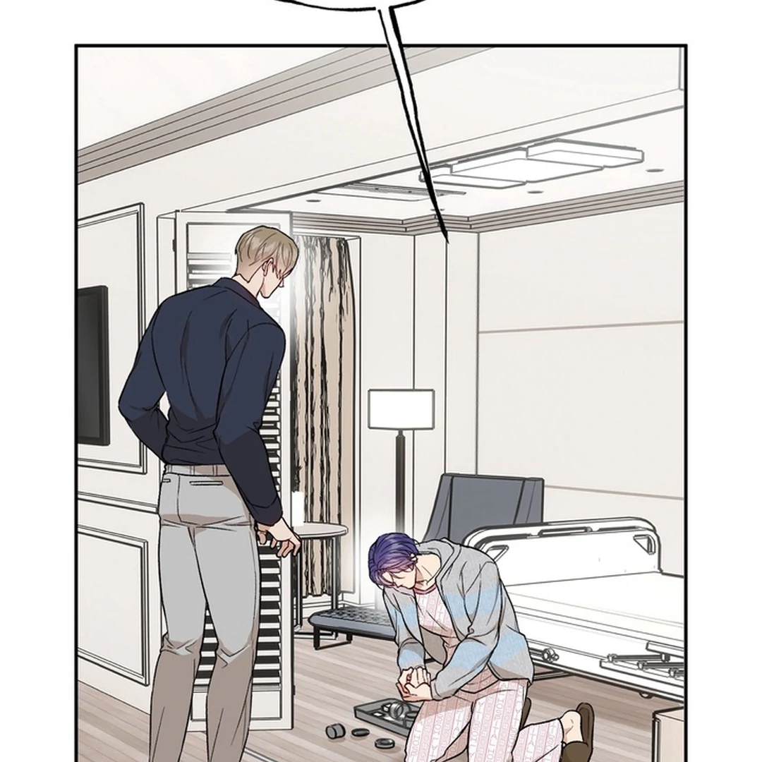 The Art of Sculpting [Kaizen Scan] - Chapter 20 manhwa