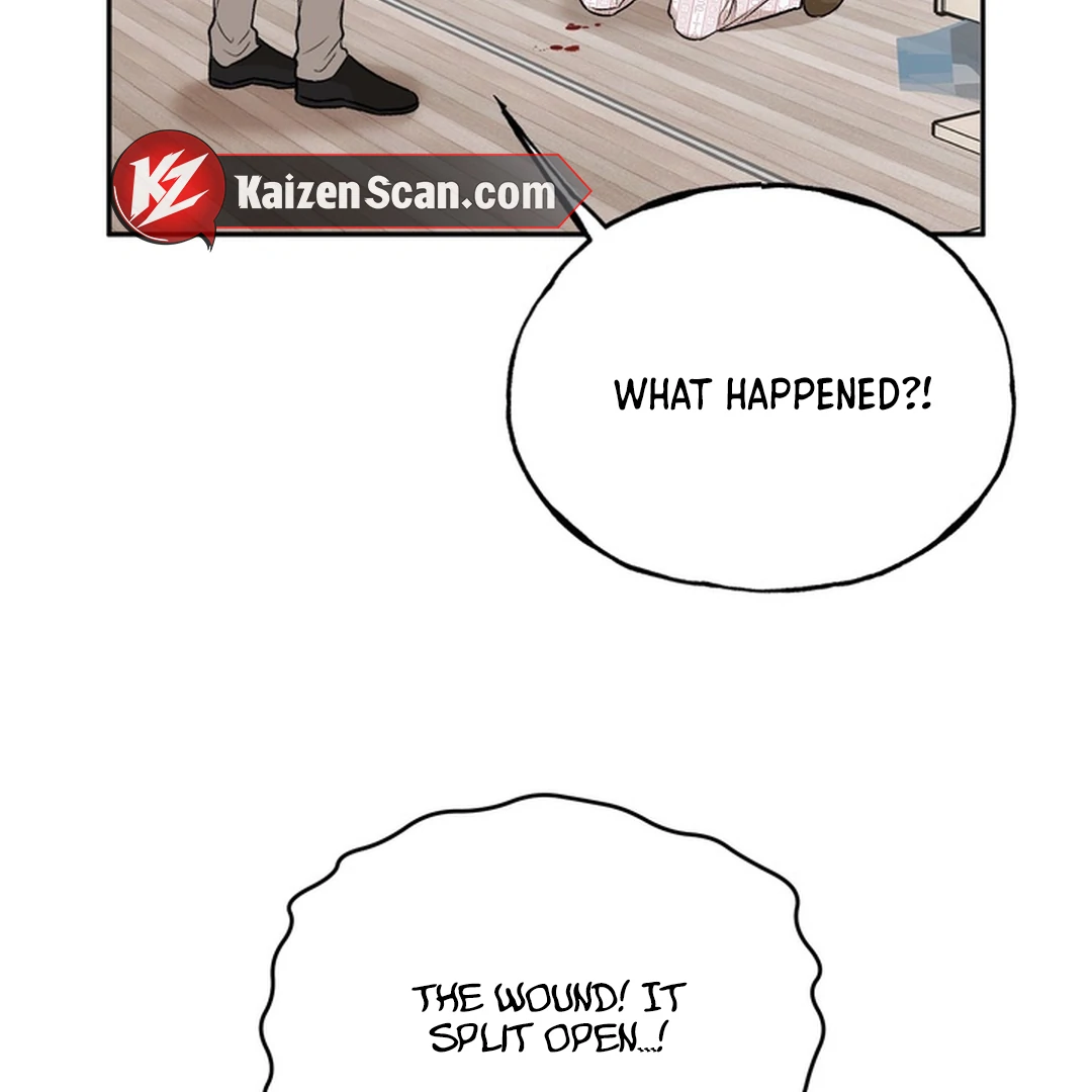 The Art of Sculpting [Kaizen Scan] - Chapter 20 manhwa