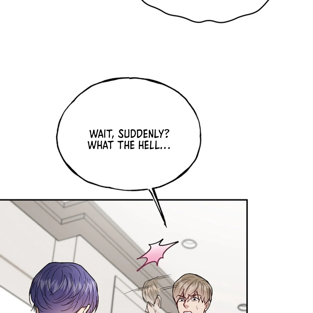 The Art of Sculpting [Kaizen Scan] - Chapter 20 manhwa