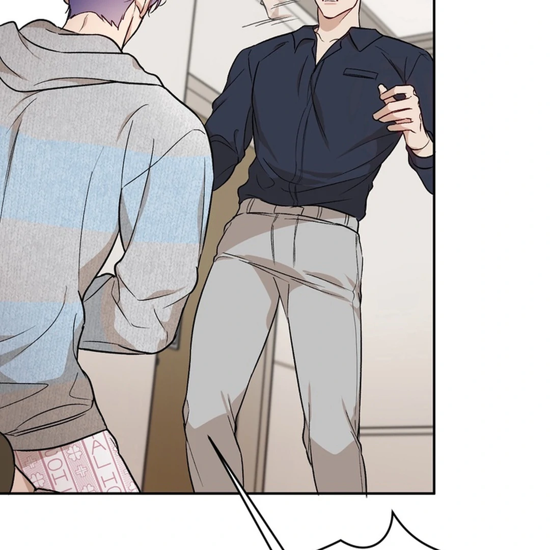 The Art of Sculpting [Kaizen Scan] - Chapter 20 manhwa