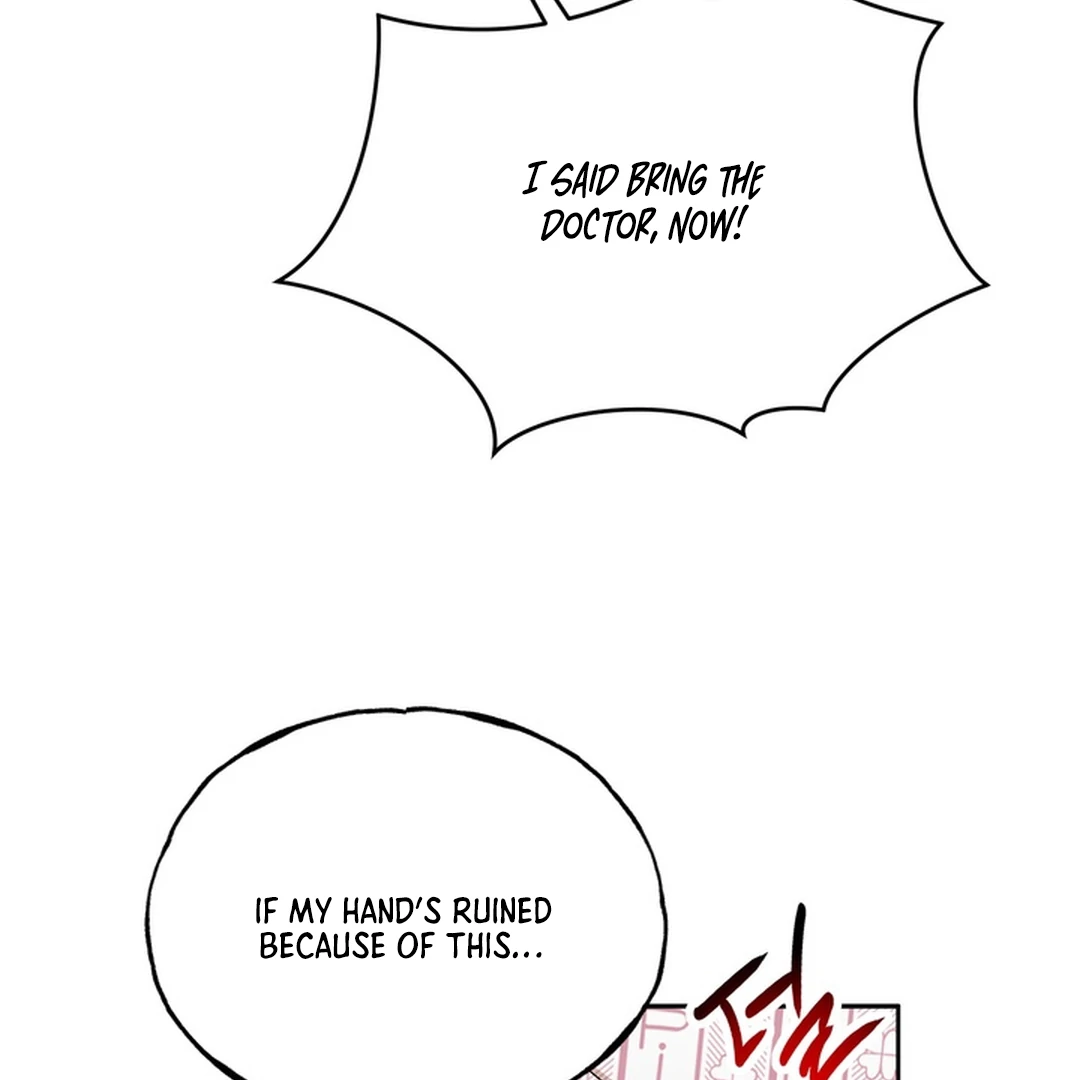 The Art of Sculpting [Kaizen Scan] - Chapter 20 manhwa