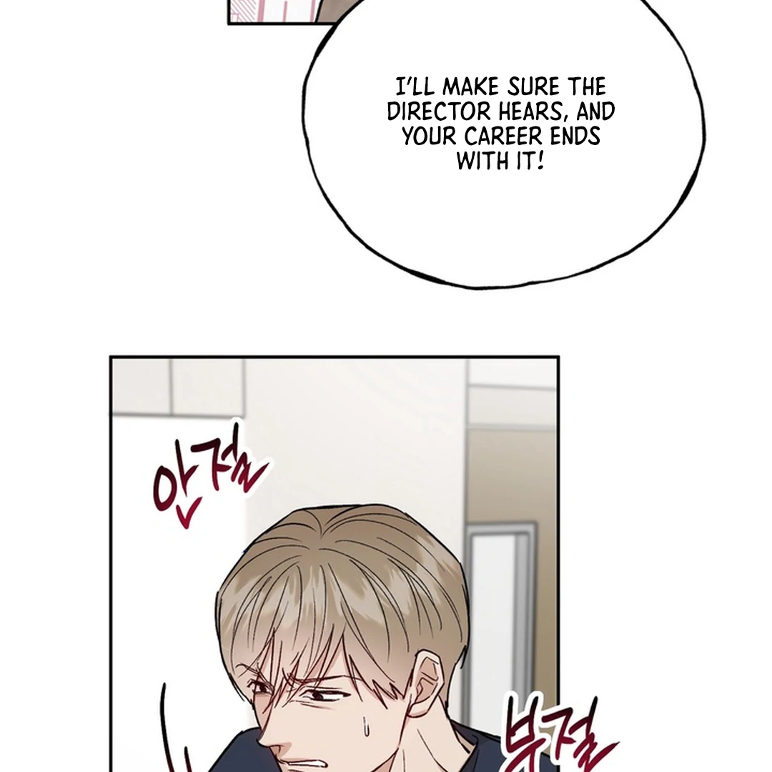 The Art of Sculpting [Kaizen Scan] - Chapter 20 manhwa