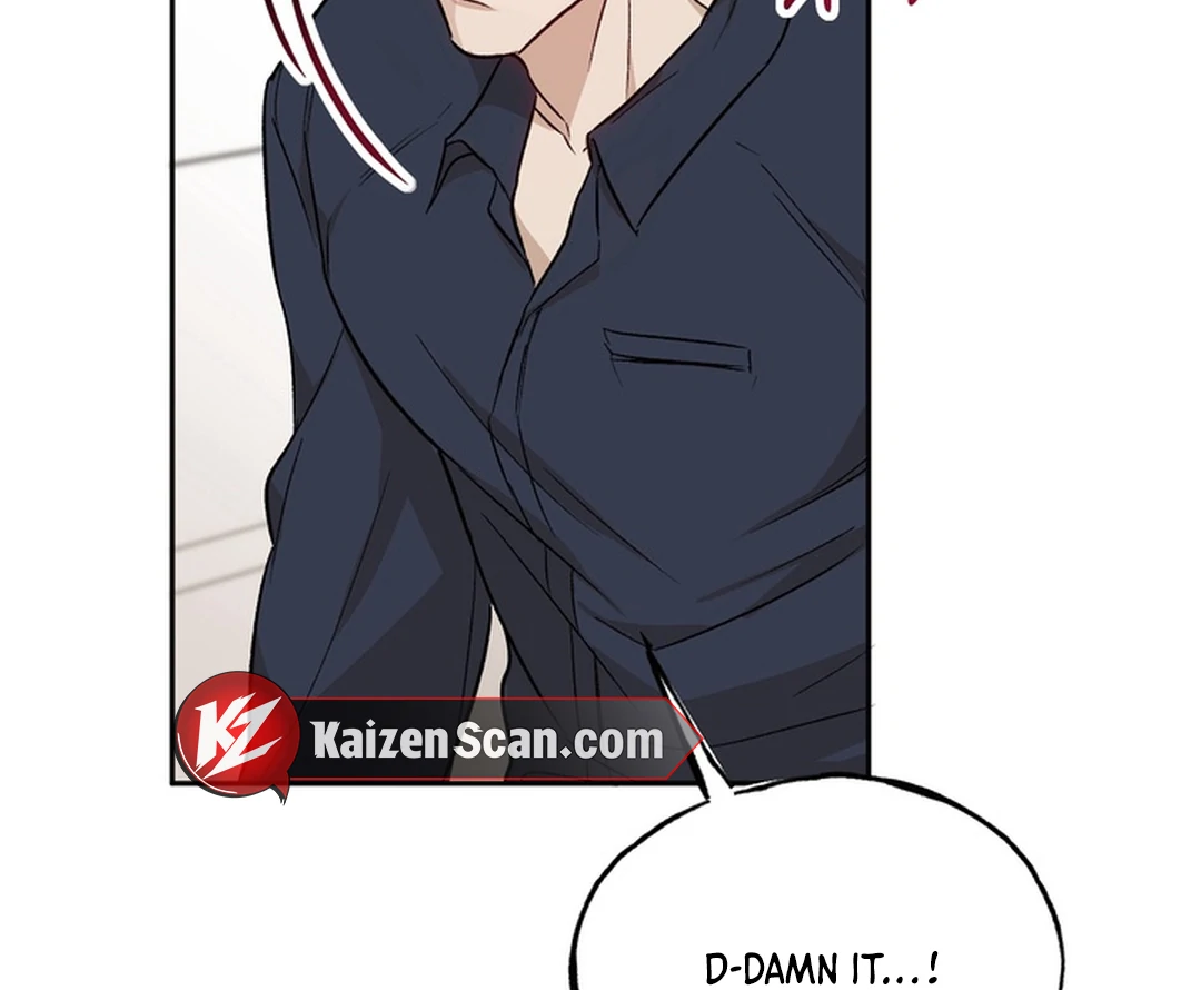 The Art of Sculpting [Kaizen Scan] - Chapter 20 manhwa