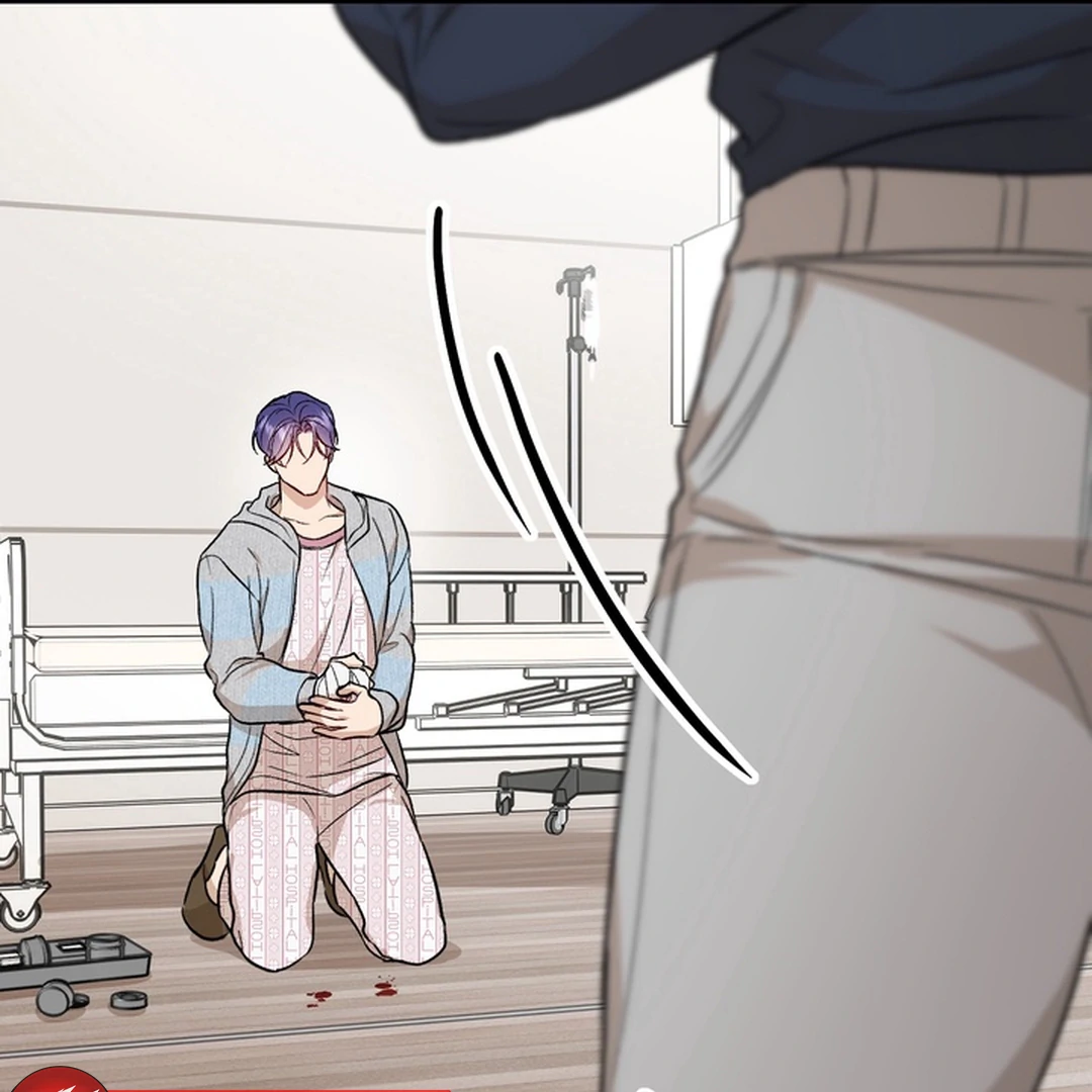 The Art of Sculpting [Kaizen Scan] - Chapter 20 manhwa