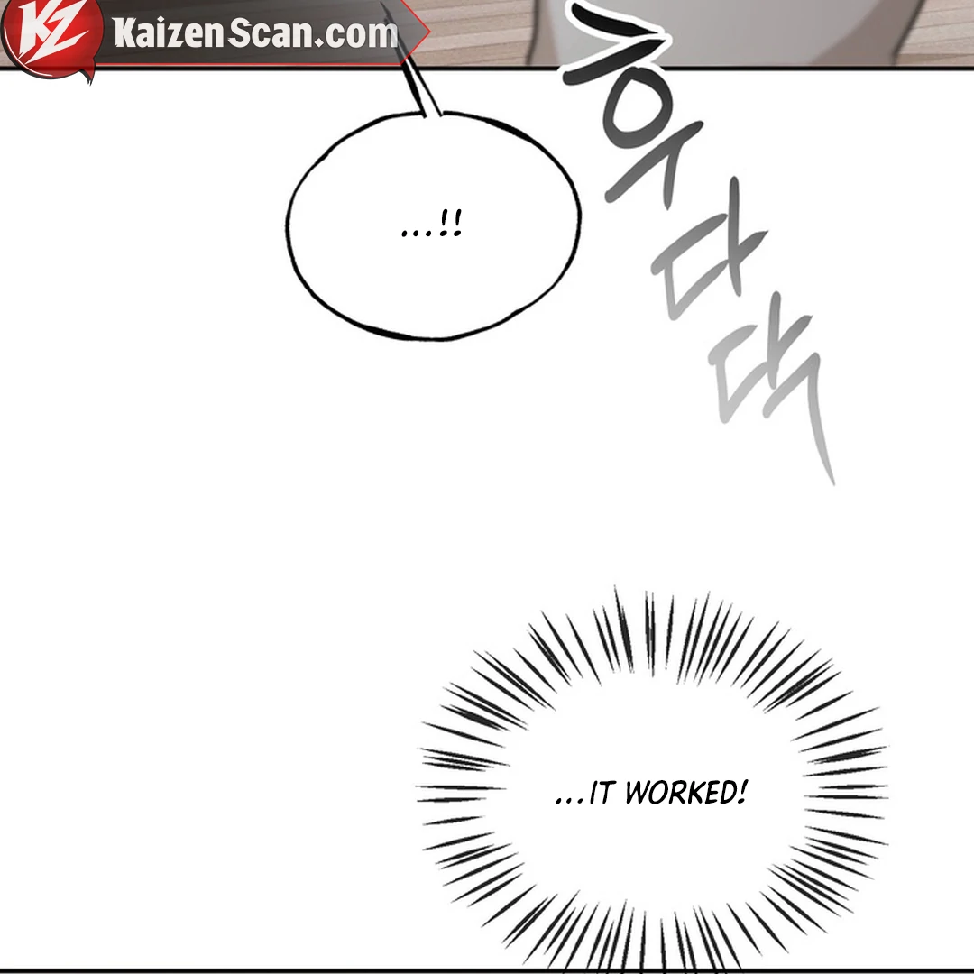 The Art of Sculpting [Kaizen Scan] - Chapter 20 manhwa
