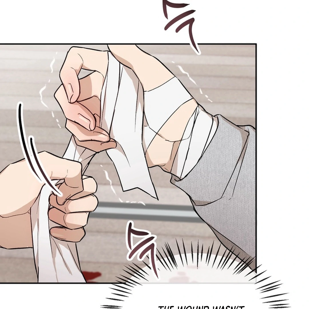 The Art of Sculpting [Kaizen Scan] - Chapter 20 manhwa