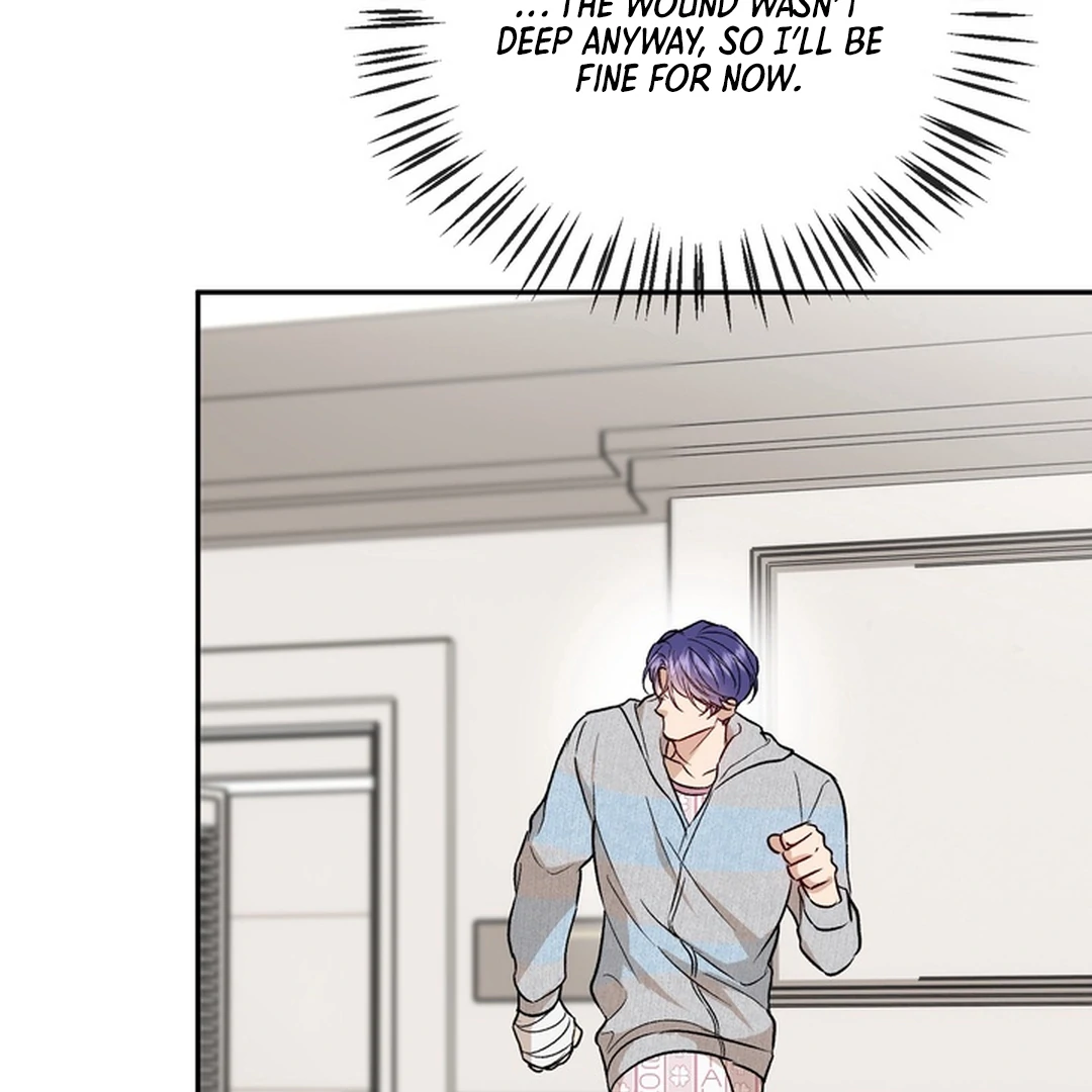 The Art of Sculpting [Kaizen Scan] - Chapter 20 manhwa