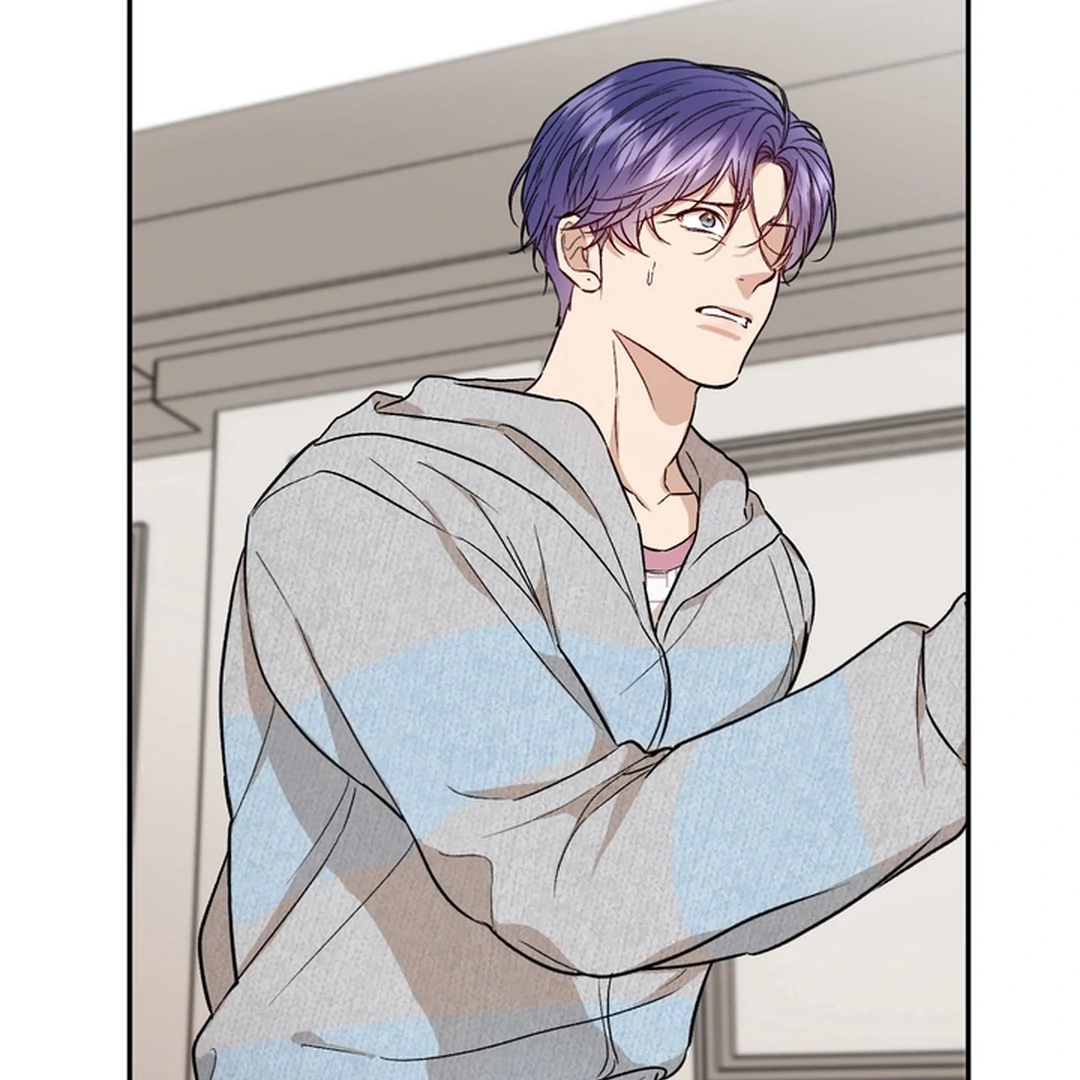 The Art of Sculpting [Kaizen Scan] - Chapter 20 manhwa
