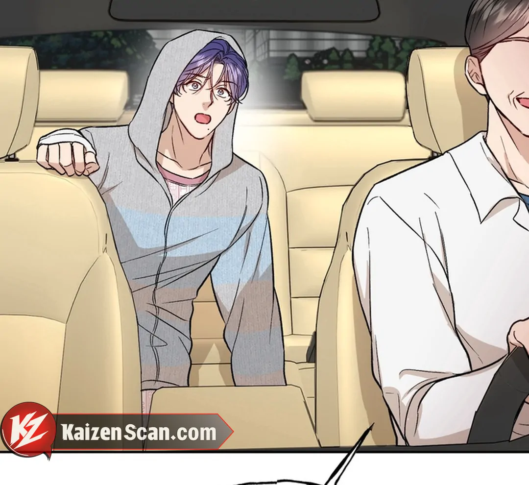 The Art of Sculpting [Kaizen Scan] - Chapter 20 manhwa