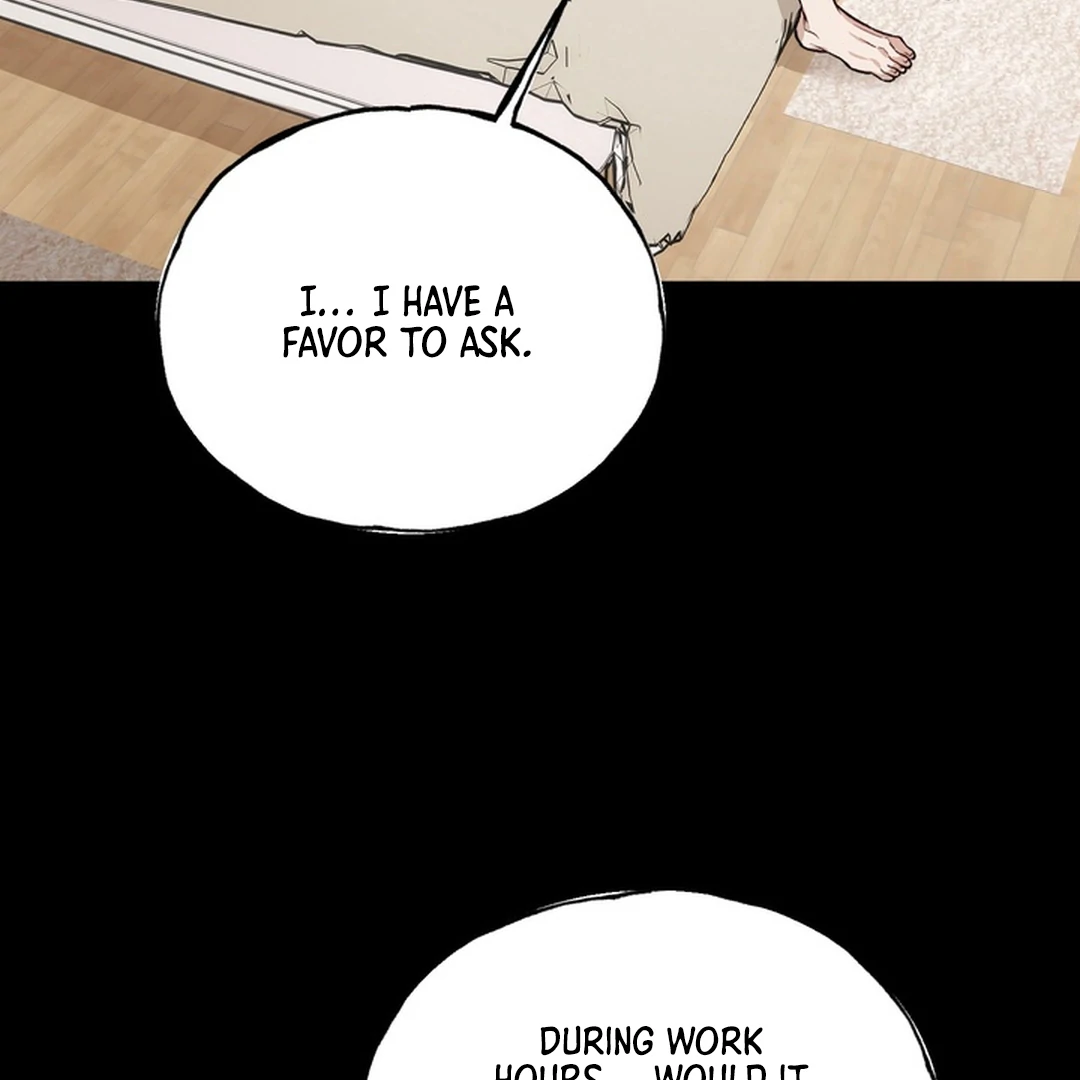 The Art of Sculpting [Kaizen Scan] - Chapter 20 manhwa