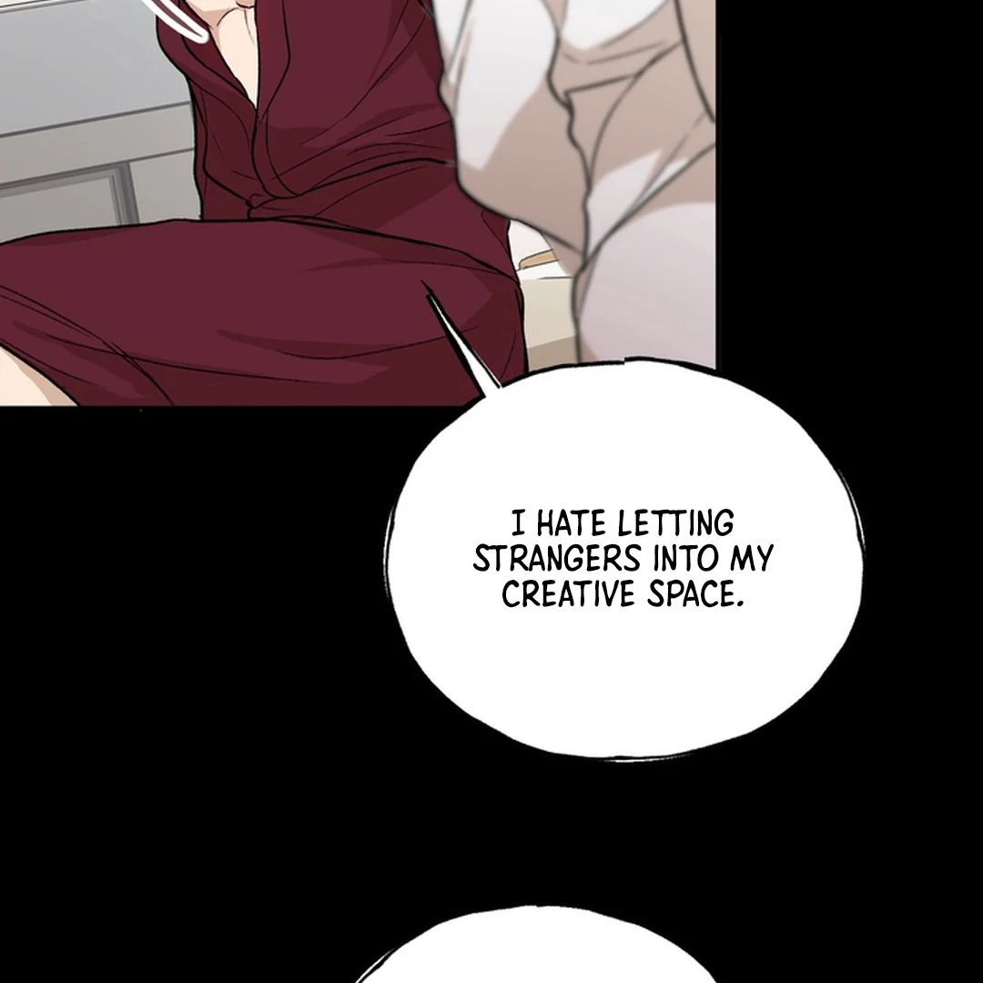 The Art of Sculpting [Kaizen Scan] - Chapter 20 manhwa