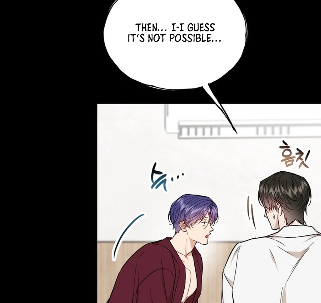 The Art of Sculpting [Kaizen Scan] - Chapter 20 manhwa