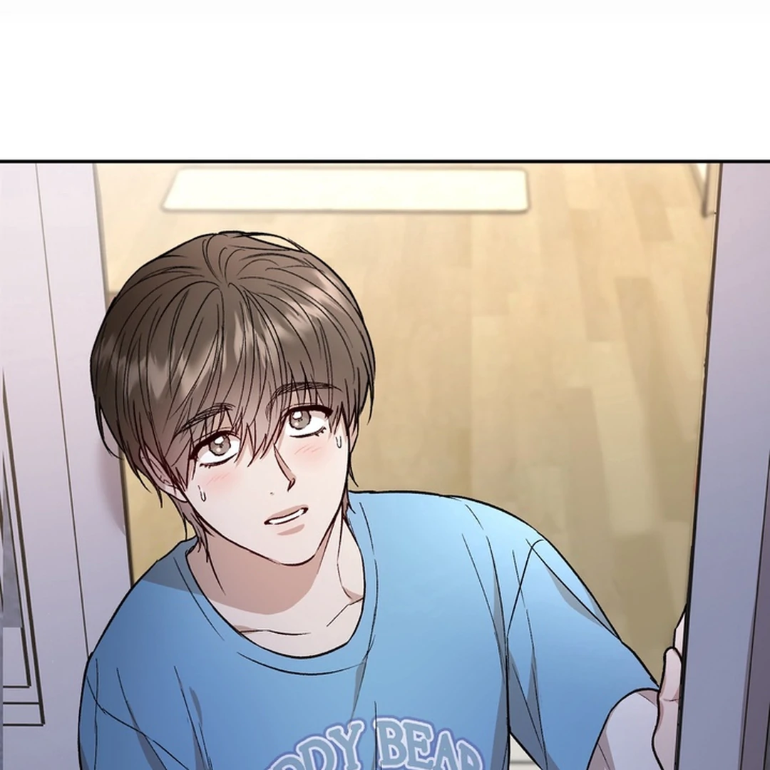 The Art of Sculpting [Kaizen Scan] - Chapter 20 manhwa