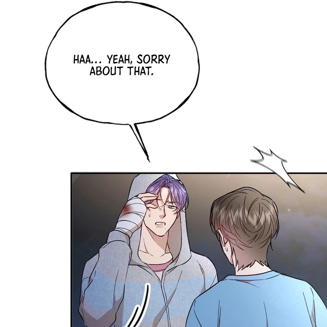 The Art of Sculpting [Kaizen Scan] - Chapter 20 manhwa