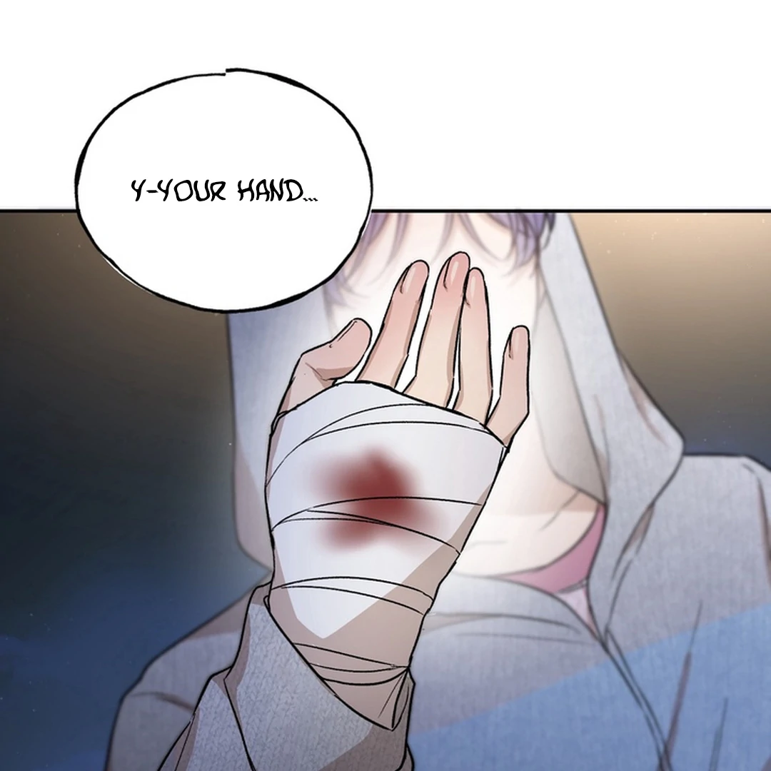 The Art of Sculpting [Kaizen Scan] - Chapter 20 manhwa