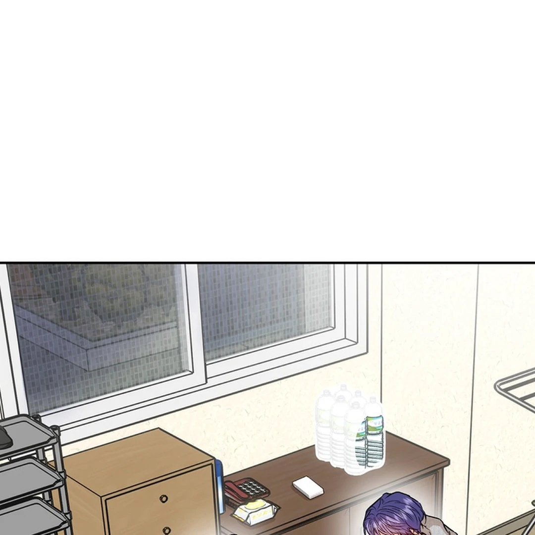 The Art of Sculpting [Kaizen Scan] - Chapter 20 manhwa