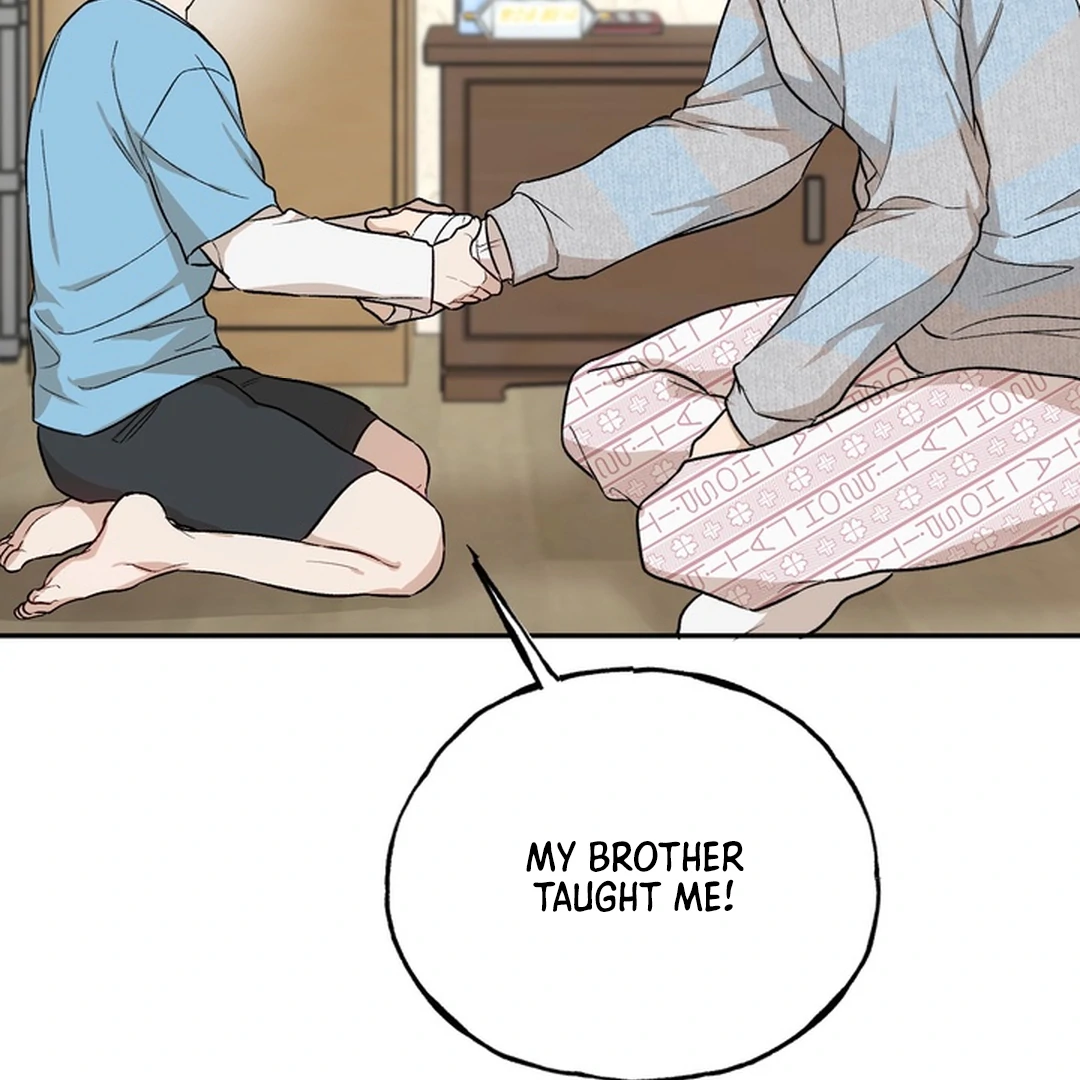 The Art of Sculpting [Kaizen Scan] - Chapter 20 manhwa