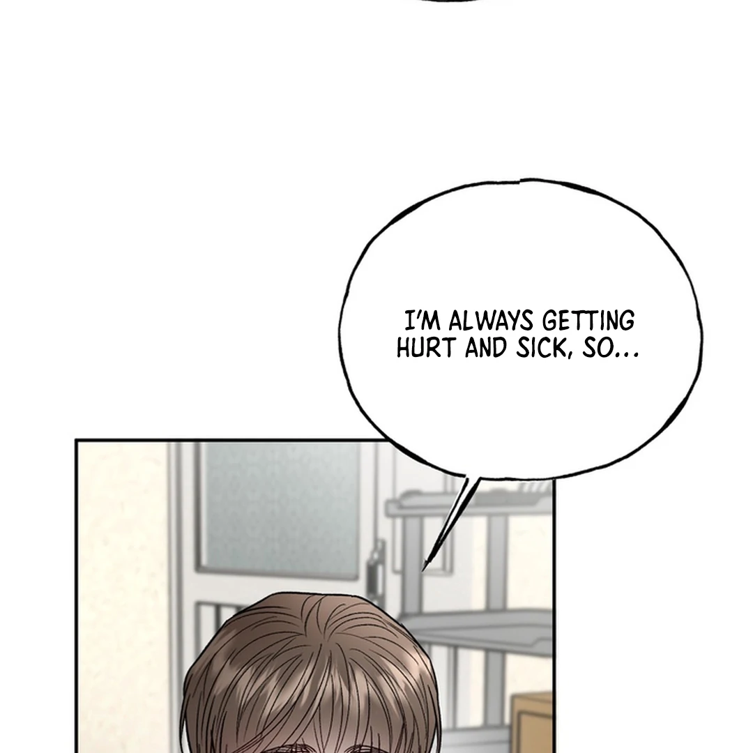 The Art of Sculpting [Kaizen Scan] - Chapter 20 manhwa